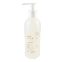 Гель для вмивання Ziaja Natural Care Зволожуючий з молочною кислотою, 200 мл - мініатюра 5