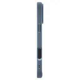 Чохол Spigen Crystal Hybrid Sierra Blue для iPhone 16 Pro Max (ACS08029) - мініатюра 4