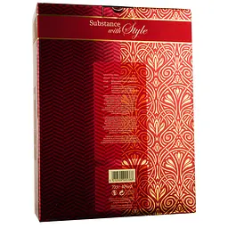 Набір шотландського Віскі Hankey Bannister Original, 40%, 0,7 л + 2 склянки - мініатюра 7