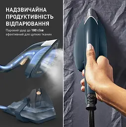 Відпарювач Tefal JF4032E0 (7048618) - мініатюра 5