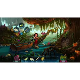 Ключ активації Microsoft A Tale For Anna для Xbox One/Series S/X - мініатюра 8