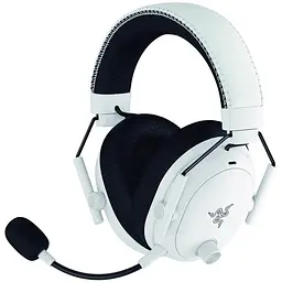 Навушники Razer Blackshark V3 PRO Wireless White (RZ04-05400200-R3M1)