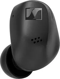 Навушники TWS Sennheiser ACCENTUM True Wireless Black (700262) - мініатюра 6