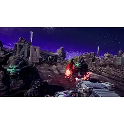 Ключ активації Microsoft The Outer Worlds для Xbox One/Series - мініатюра 12