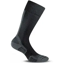 Термошкарпетки Accapi Trekking Touch Crew 42-44 Black/Anthracite (1033-ACC H0814.966-III)