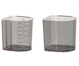 Соковижималка Adler AD 4130 - мініатюра 3