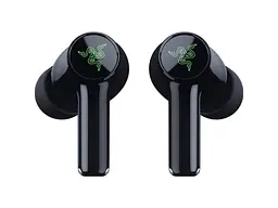 Навушники TWS Razer Hammerhead V3 X Hyperspeed Black (RZ12-05620100-R3G1) - мініатюра 3