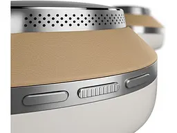 Навушники з мікрофоном Bowers & Wilkins PX8 Tan - мініатюра 4