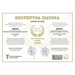 Підковдра MirSon Tencel Grey Olive 110х140 см сіро-оливковий (2200013883241) - мініатюра 4
