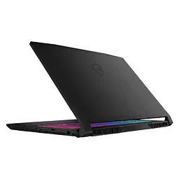 Ноутбук MSI Katana 15 B13VEK,9S7-158571-2294,i7-13620H (10 ядер),4050 (6GB),16GB 5600MHz (2x8GB) DDR5 - мініатюра 5