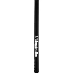 Фломастер для очей Parisa Ultimate Slim Eyeliner PF02, 3 мл