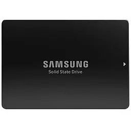 Накопичувач SSD Samsung Sata 2.5" 240Gb SM883 (MZ7KH2400HAHQ) Б/в