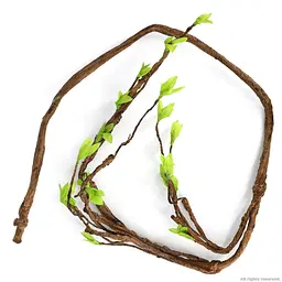 Ліана дерево Repti-Zoo Jungle Tree-liana 100см (RV0410) - мініатюра 6