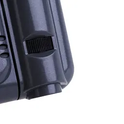 Годинник-метеостанція DS-8190 з проектором часу - мініатюра 3