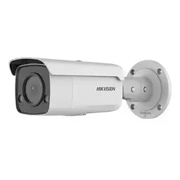 Камера відеоспостереження Hikvision (DS-2CD2T47G2-L(C) (4.0)