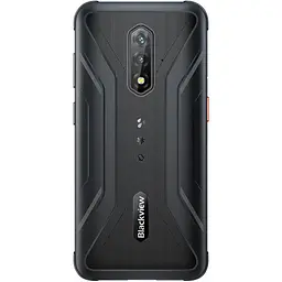 Смартфон Blackview BV5200 4/32Gb Black [77434] - мініатюра 7