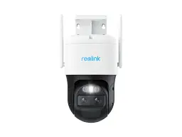 IP-камера видеонаблюдения Reolink TrackMix Series G770