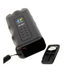 Ультразвуковий відлякувач для собак Ultrasonic ZF-851 - мініатюра 4