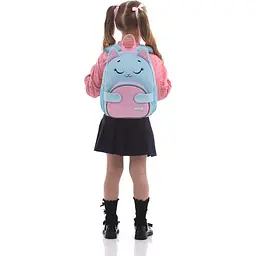 Рюкзак Kite Kids 2727 Sleepy Cat (K25-2727XS-2) - мініатюра 14