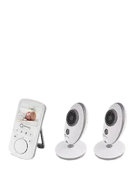 Відеоняня Lionelo Babyline 5.1, 2 камери (LOC-BABYLINE 5.1) - мініатюра 2