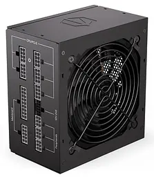 Блок живлення ENDORFY Supremo FM6 1000W 80+ Gold ATX 3.1 (EY7A011) U1 - мініатюра 8