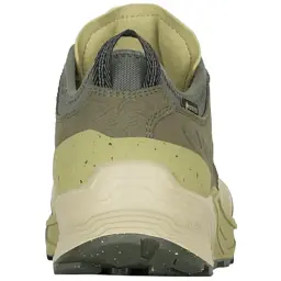 Кросівки AKU Omnia V-Light GTX 10 Beige/Green - мініатюра 4