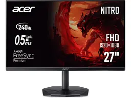 Монітор Acer Nitro KG270W3bmiipx (UM.HX0EE.337)