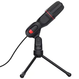 Мікрофон Trust GXT212 USB (23791) - мініатюра 2