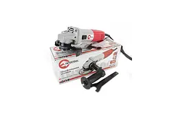 Шліфувальна машина кутова болгарка електрична Intertool DT-0267 860 Вт х 125 мм - мініатюра 9