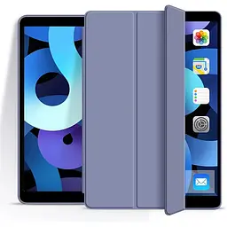 Чохол-книжка BeCover Tri Fold Soft TPU Silicone для Apple iPad 10.9" 2022/2024 /iPad (708524) - мініатюра 3