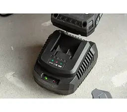 Акумулятор Energy+ 2А·год 0.4кг Graphite hoz0014259 - мініатюра 4