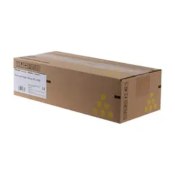 Тонер-картридж Ricoh SPC310 Yellow (407639)