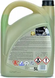 Антифриз концентрат K2 Kuler Long Life -80 Зелений G11 5 л (T215Z) - мініатюра 4