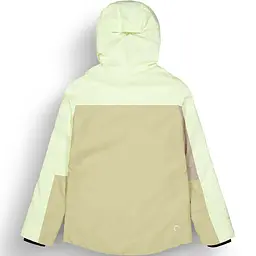 Куртка жіноча Picture Organic Seen W 2025 XS Світло-жовтий - мініатюра 8