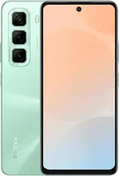 Смартфон Infinix Hot 50 8/128GB Green