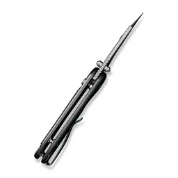 Ніж Civivi Elementum Utility Grey (C23039B-4) - мініатюра 9