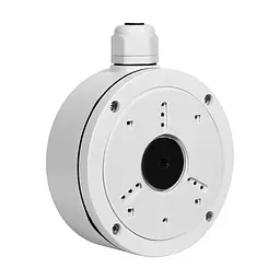 Монтажна коробка Light Vision VLC-1280(M), метал, 132*52 мм (75-00281) - мініатюра 3