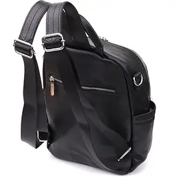 Жіночий рюкзак з натуральної шкіри Vintage 25х30х13 см sum0027385 - мініатюра 2