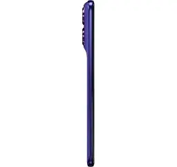 Смартфон Motorola Edge 70 Fusion (XT2605-2) 8/256Gb Orient Blue (PBBD0024RS) (No Adapter) UA UCRF - мініатюра 6