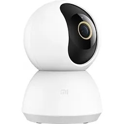 Камера Xiaomi 2К Mi Camera 3мп 360 поворотна bhr4457gl Wi-Fi - мініатюра 2
