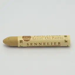 Олійна пастель Sennelier, 5 мл, Титановий беж (Titanium Buff)
