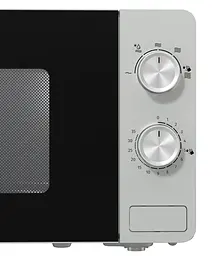 Мікрохвильова піч Gorenje MO 20 E1S (6533578) - мініатюра 4