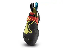 Скальники Scarpa Drago 37,5 Жовтий - мініатюра 3