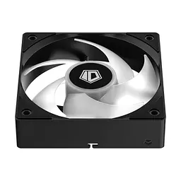 Кулер до процесора ID-Cooling SE-904-XT ARGB BLACK - мініатюра 12