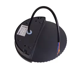 Підсвічування Brille AL-611/7W NW LED IP54 BK - мініатюра 7