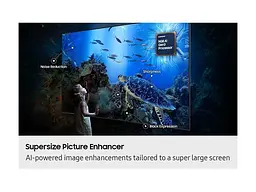 Телевізор Samsung QE115QN90FUXUA - мініатюра 12