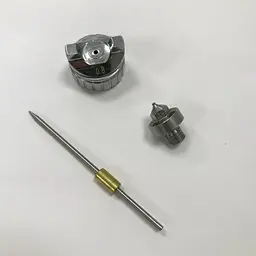 Змінне сопло для фарбопульта K-350, діаметр 0,8 мм AUARITA NS-K-350-0.8 - мініатюра 2