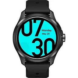 Смарт-годинник Mobvoi TicWatch Pro 5 GPS Obsidian - мініатюра 2