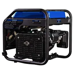 Генератор GSH G6800iE - мініатюра 4