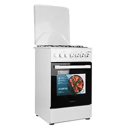 Комбінована плита Grifon C542W-MA1 - мініатюра 3